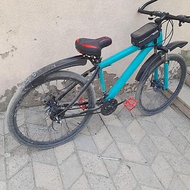 trek marlin: Şəhər və yüngül off-road üçün universal velosiped Əs Salam aleykum — 3