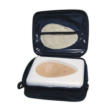 Silikon sine.Sine emeliyyati sonrasi istifade olunur silikondur