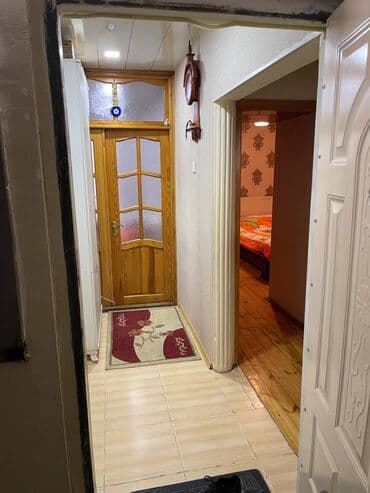 suraxani rayon: Bakı, 3 otaqlı, Köhnə tikili, 95 kv. m — 2