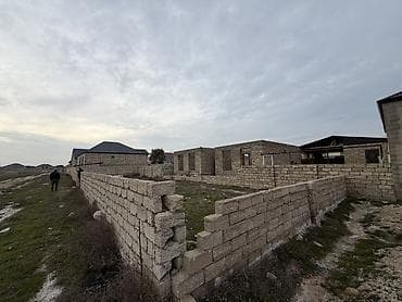 Həyət evləri və villalar: Tikinti — 5