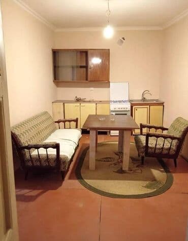 ev certiyojları: 50 kv. m, 1 otaqlı — 5