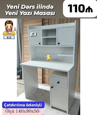 Is masası