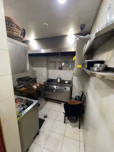 nefis döner masazir: Nəsimi rayonu,Memar əcəmi metro yaxınlığında,İşlək pub icarəyə — 7