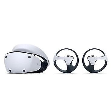 ps4 oyun disk: Məhsul: PlayStation VR2 + Sense nəzarətçiləri və qulaqlıq — 2