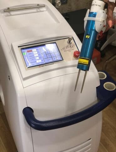 Qaşıqlar: Epilyasiya üçün, Aleksandrit — 2