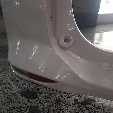 chevrolet arxa stop: Arxa, Chevrolet EQUINOX, 2018 il, ABŞ, Ünvandan götürmə, Pulsuz çatdırılma, Ödənişli çatdırılma — 6