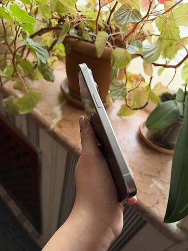 ıphone 12 pro: IPhone 15 Pro, 512 GB, Barmaq izi, Face ID — 5