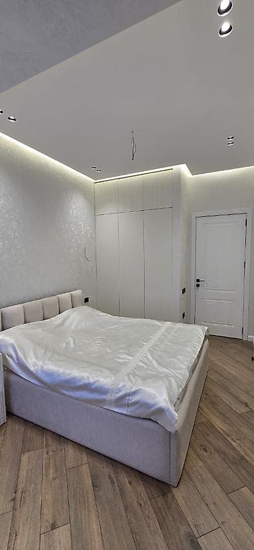 modern evler: Bülbülə qəs., 2 otaqlı, Yeni tikili, 50 kv. m — 6