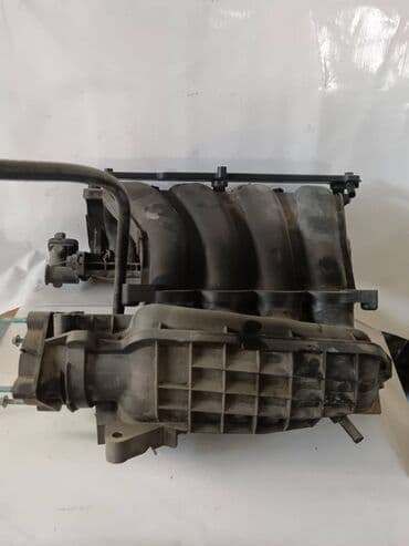 Su nəqliyyatı: Məhsul: Hava sorğu kollektoru (intake manifold) Təsvir: - 4 silindrli — 4