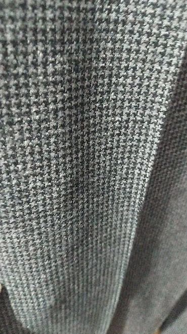 qar şalvarı: Əla keyfiyyətli klassik qış şalvarlari L-5XL 17 azn və ev şalvarlari — 6