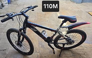 velosibed: Velosipeder ideal vəziyyəti hec bir problem yoxdur skors dal qabaq — 3