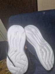 göy bodiklər: Krossovka, Oğlan üçün, 35, Skechers — 3