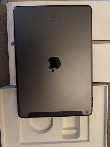ipad 10 nəsil: İşlənmiş Apple iPad 9 (2021), 10,2", 64 GB — 2