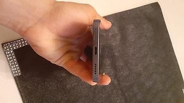 panel radiyatir: Honor 400 Lite, 256 GB, rəng - Qara, İki sim kartlı — 3