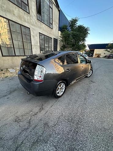 prius baqaj: Maşın hal hazırda şəkidədir əlaqə whatsapp abs qoyulmalidir zbor — 1