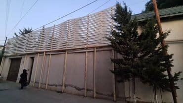 makler gence: 7 otaqlı, 350 kv. m, Yeni təmirli — 21