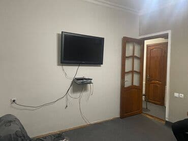 aylıq kirayə ev: 100 kv. m, 3 otaqlı — 2