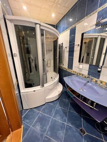 аренда квартир в баку без посредников: Gozel, temiz ve her śeraheti olan mezil kirayye verilir. Evde butun — 23