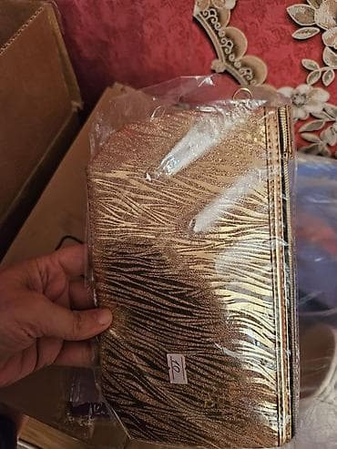 Сумки: Кошелек — 3