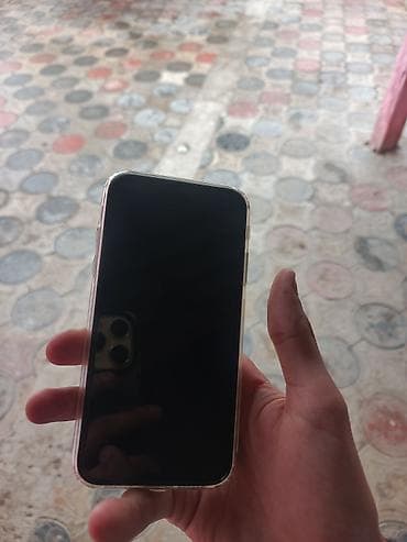 honor x9c lalafo: IPhone 11, 128 GB, Ağ, Face ID — 3