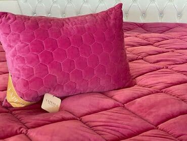 постельное белье баку: Vilur yorğan döşək yastıq dəsti #Hərşeysizlərinrahatlığıüçün🙂 — 4