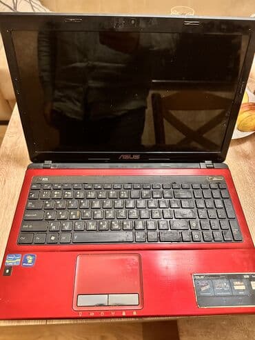 Мониторы: ASUS — 1