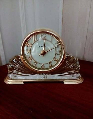 Süni güllər: SSSR.1965 ci il — 1