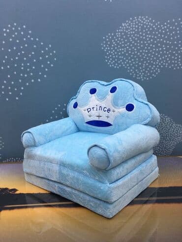 лабубу баку: 🌸 Yumşaq Kreslo-Oturacaq 🌸 ⭐️ İçi xüsusi yumşaq matras ilə rahat — 9