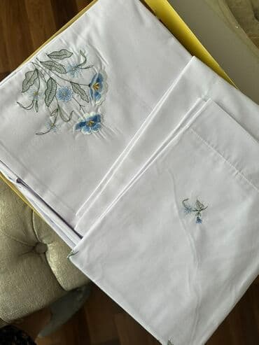 tek neferlik yataq desti olculeri: Yataq dəsti və aksesuarları paketi - SPANO brendi qutu: çəhrayı — 6