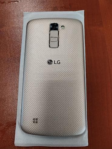 philips xenium 9@9d: LG smartfon (model ailəsi: K- 10 seriyası Xüsusiyyətlər: - Ekran — 2
