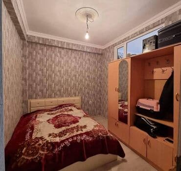 1 комнатные квартиры в баку: 3 комнаты, Новостройка, 44 м² — 3