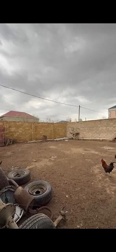 sade ev sekilleri: 4 otaqlı, 120 kv. m, Yeni təmirli — 2