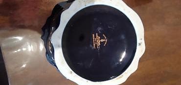 süni gul: Vaza dəsti, Keramika — 8