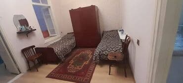 ceyranbatanda həyət evləri: 60 kv. m, 2 otaqlı — 3