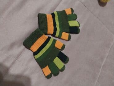 uşaqlar üçün yun kostyum: Uşaqlar üçün digər geyimlər — 1