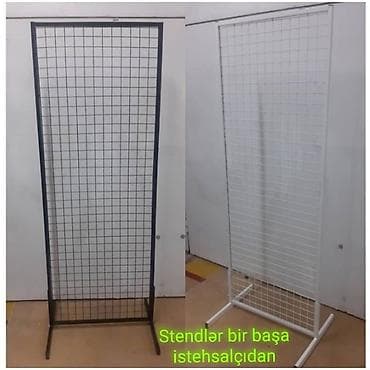 tunbucka: Promo stend, Metal — 2
