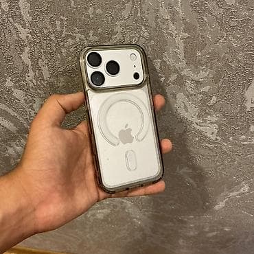 apple 13 pro adapter: IPhone 13 Pro, 128 GB, Ağ, Face ID — 1