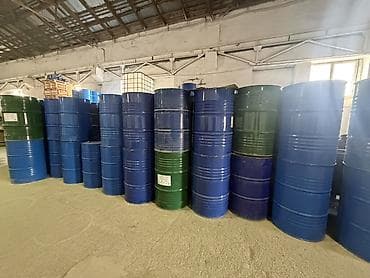 xarici sekiller: Boçka, Metal — 5