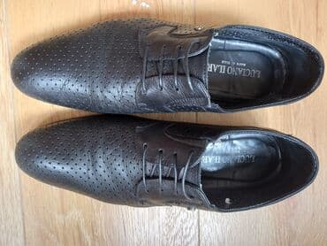 Kişi ayaqqabıları: Обувь kаждая по 30 ман — 3