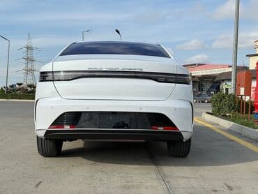 pirsep satisi: BYD Destroyer 05: 1.5 l | 2024 il 56000 km Sedan — 3