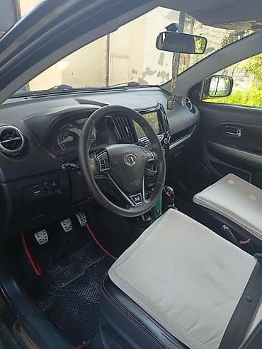 Great Wall Hover: 1.5 l | 2017 il 179200 km Ofrouder/SUV — 6