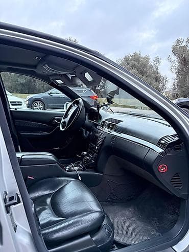 07 qiyməti: Mercedes-Benz S-Class: 3.2 l | 1999 il Sedan — 6