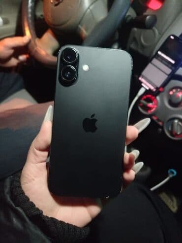 note 11 ekran: IPhone 11, 64 GB, Qara, Face ID — 1