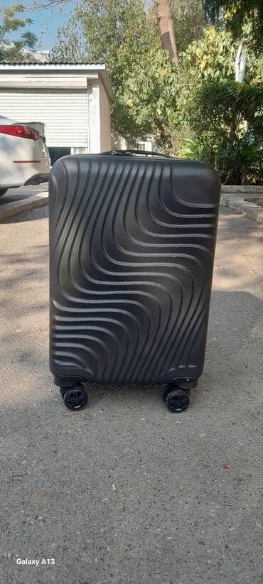 CD, DVD disklər və kassetlər: Əl yükü standartlarına cavab verən eyni zaman baqaj kimidə daşına — 1