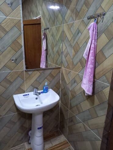 kiraye ev ehmedlide: Xətai rayonu (Əhmədli metrosu yaxınlığında) ərazisində inşa edilmiş — 4