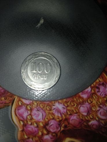 ucuz velo: 1 Sovet rublu, 1964 il, Nikel — 9