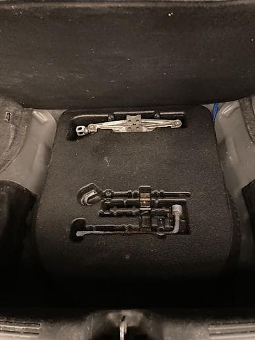 vaz2107 satisi: Honda Accord (7-ci nəsil) sedan - Kuzov: 4 qapılı sedan, qara rəng - — 9