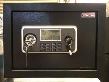 ⚡️Seyf divar üçündür ⚡️Tək açarla,iki açarla,bir açar və kodilə