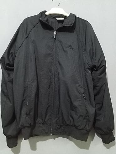 İdman dəsti, Adidas, XL, rəng - Qara