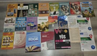 məktəbəqədər uşaqlar üçün testlər: PULSUZ Hamısı pulsuzdur. Tarix, Riyaziyyat (Cəbr, Həndəsə) — 1